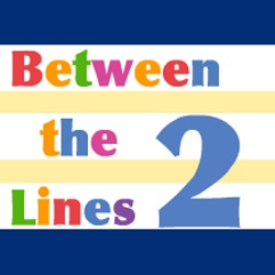 Between the Lines Level 1 & Level 2