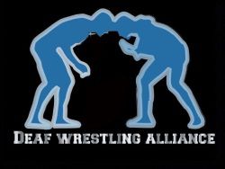 Deaf Wrestling Alliance