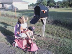 Wheelchair Recycler Inc