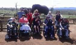 Access2africa Safaris