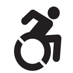 The Accessible Icon