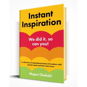Instant Inspiration Book