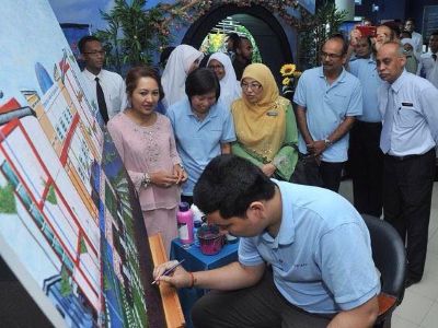 Kirtanraw Subramanian