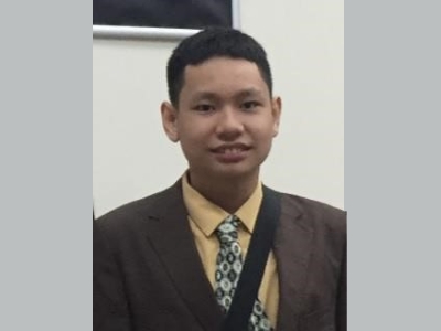 Ralph Solomon Lim Siruelo