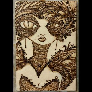 Creative Inspiration