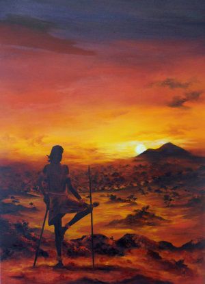 Creative Inspiration