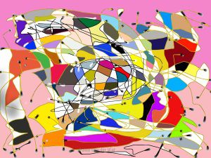 Creative Inspiration