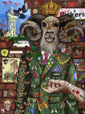 Creative Inspiration