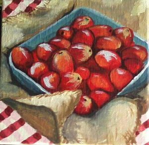 Creative Inspiration