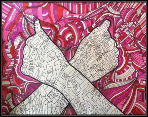 Creative Inspiration