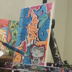 Creative Inspiration