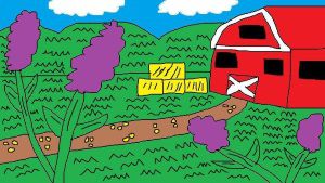 Creative Inspiration