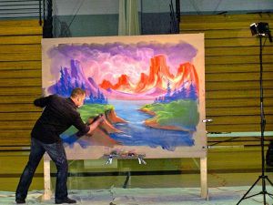 Creative Inspiration