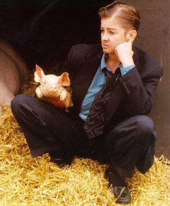 Creative Inspiration