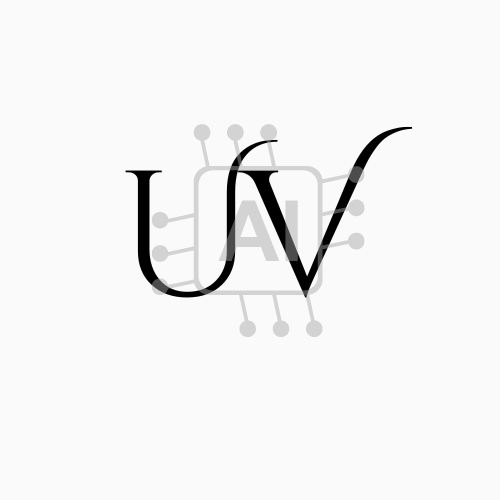 UV logo